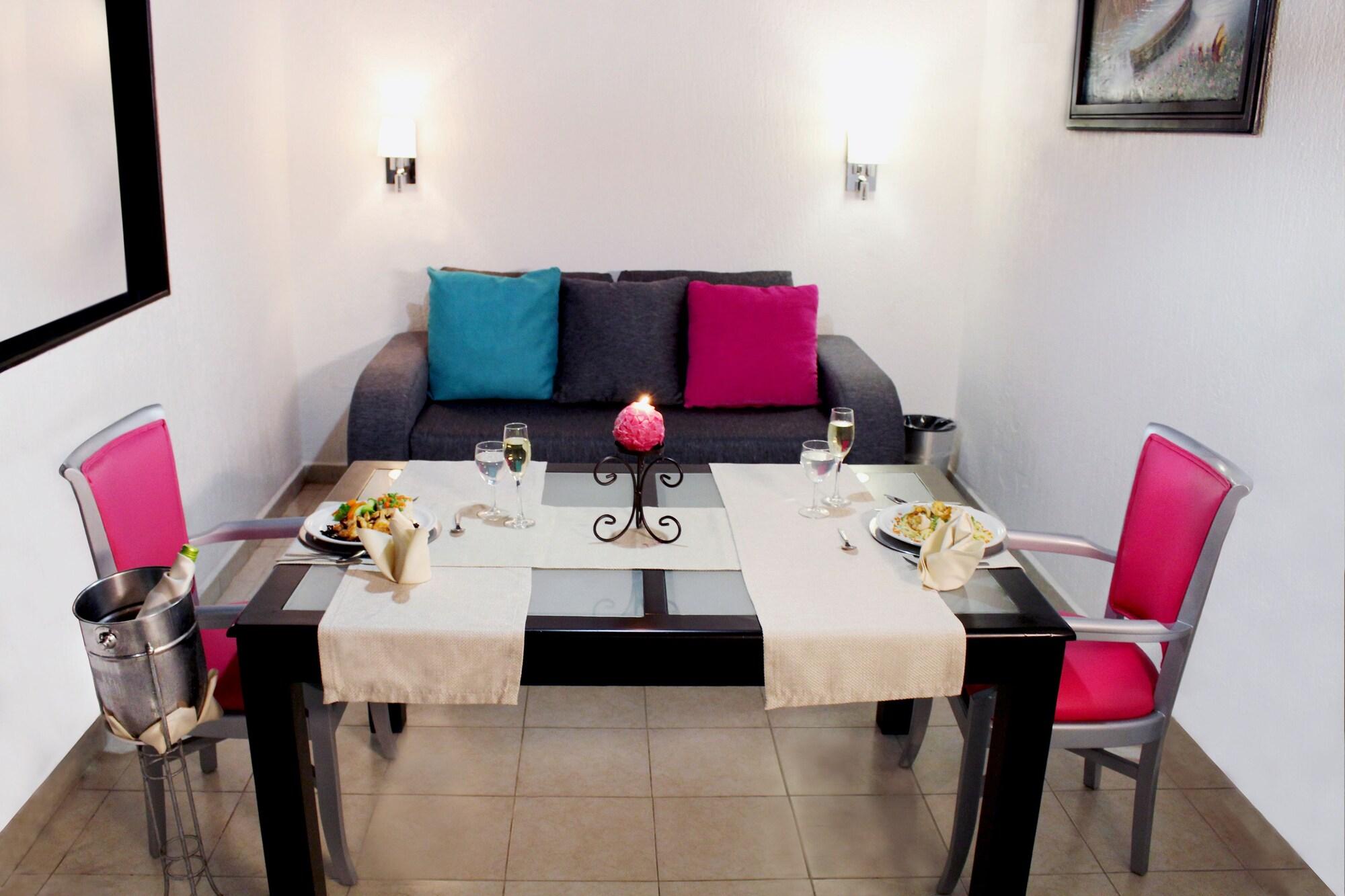 Luna Azul Villahermosa By Mia Group Eksteriør billede