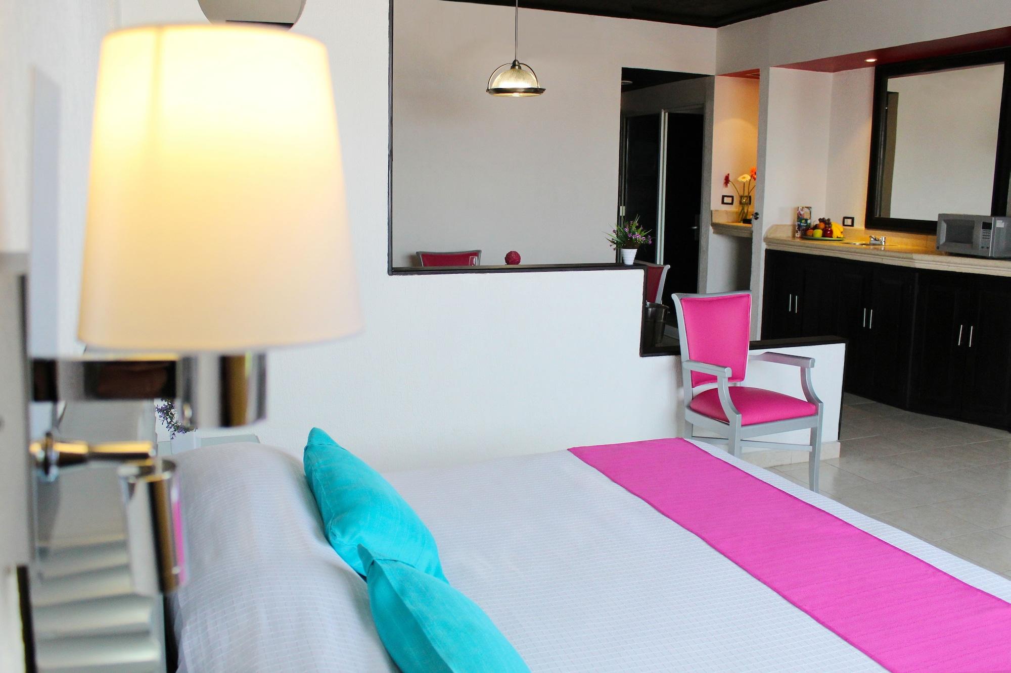 Luna Azul Villahermosa By Mia Group Eksteriør billede