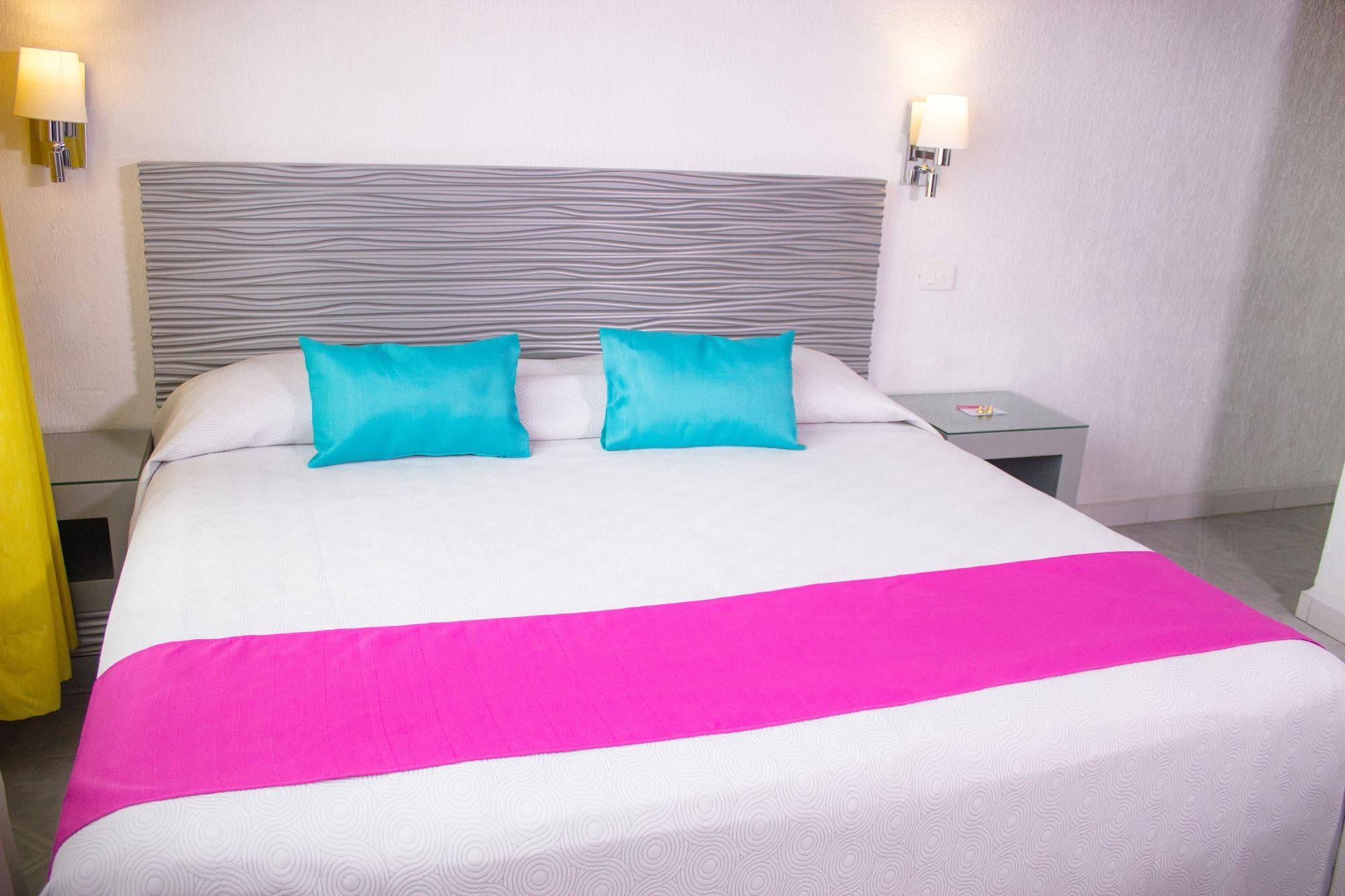 Luna Azul Villahermosa By Mia Group Eksteriør billede