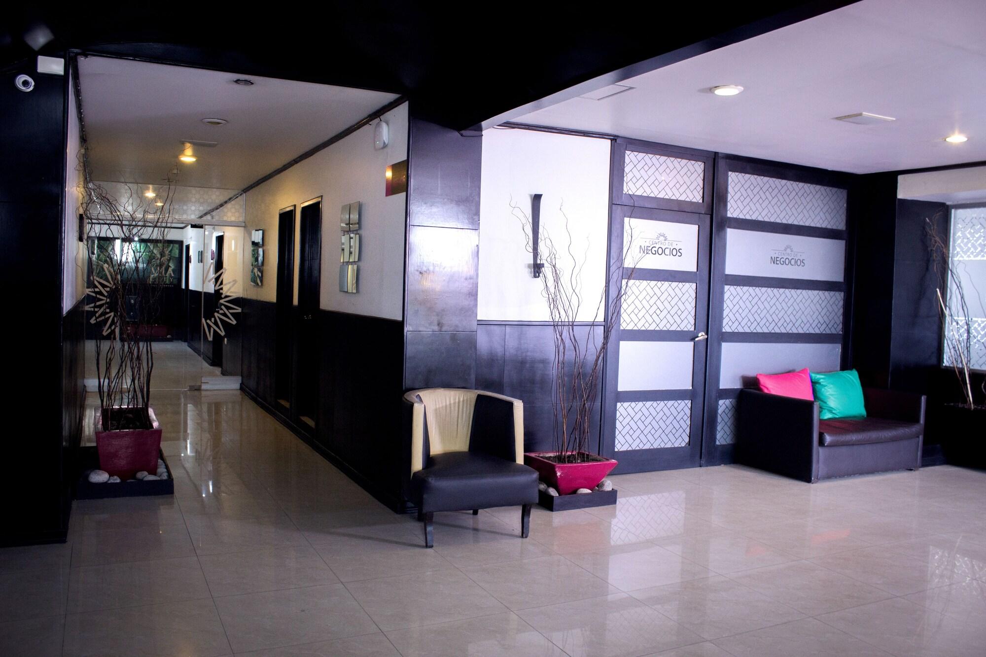 Luna Azul Villahermosa By Mia Group Eksteriør billede