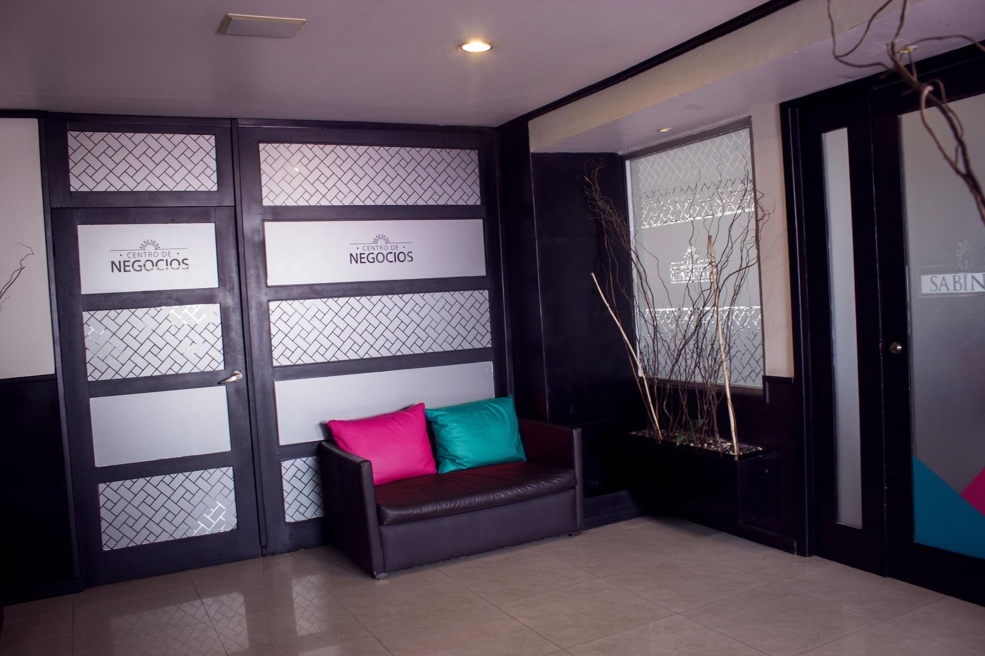 Luna Azul Villahermosa By Mia Group Eksteriør billede