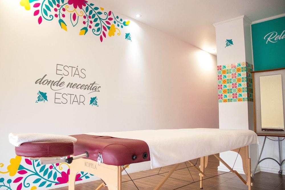 Luna Azul Villahermosa By Mia Group Eksteriør billede