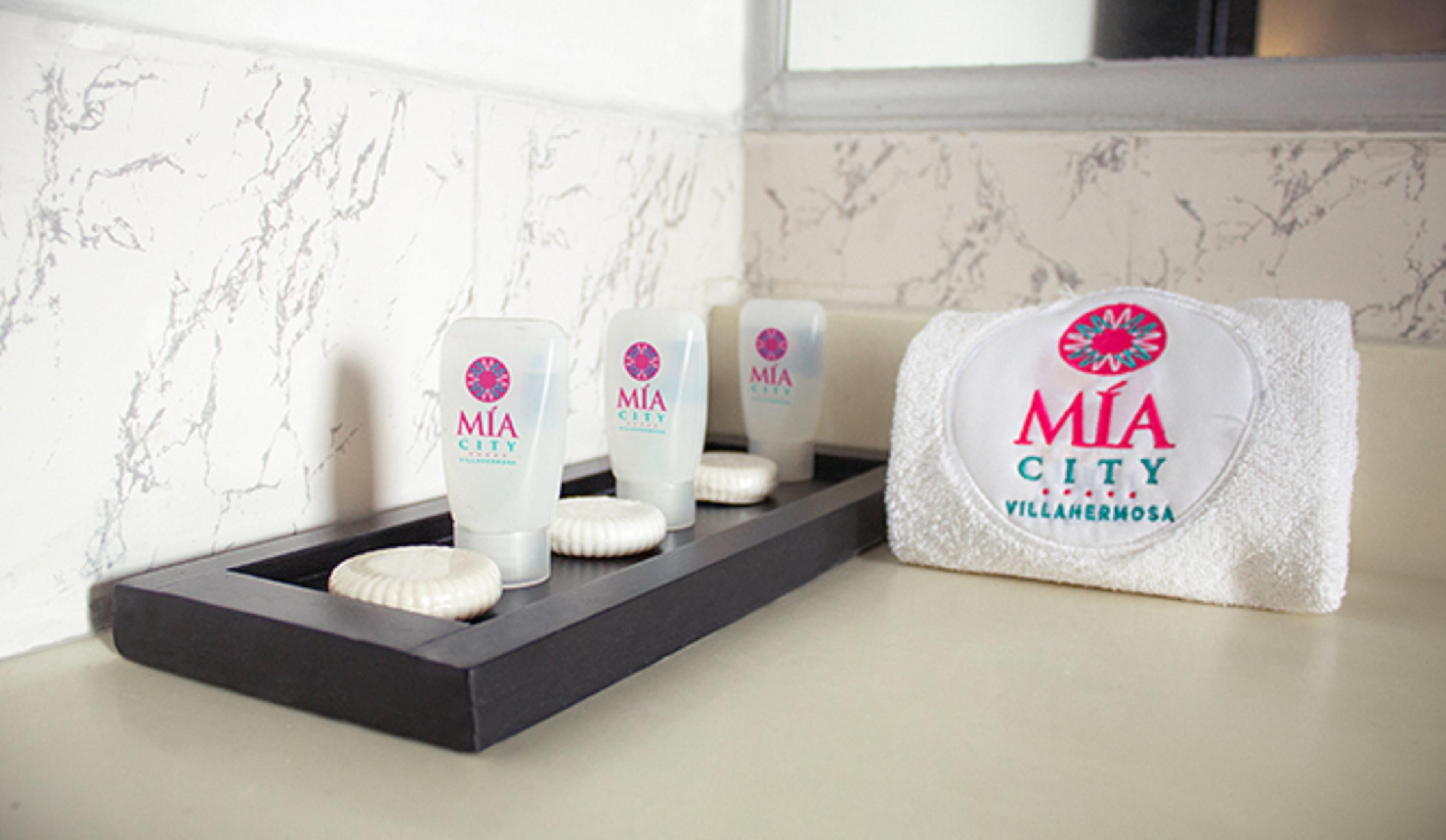Luna Azul Villahermosa By Mia Group Eksteriør billede