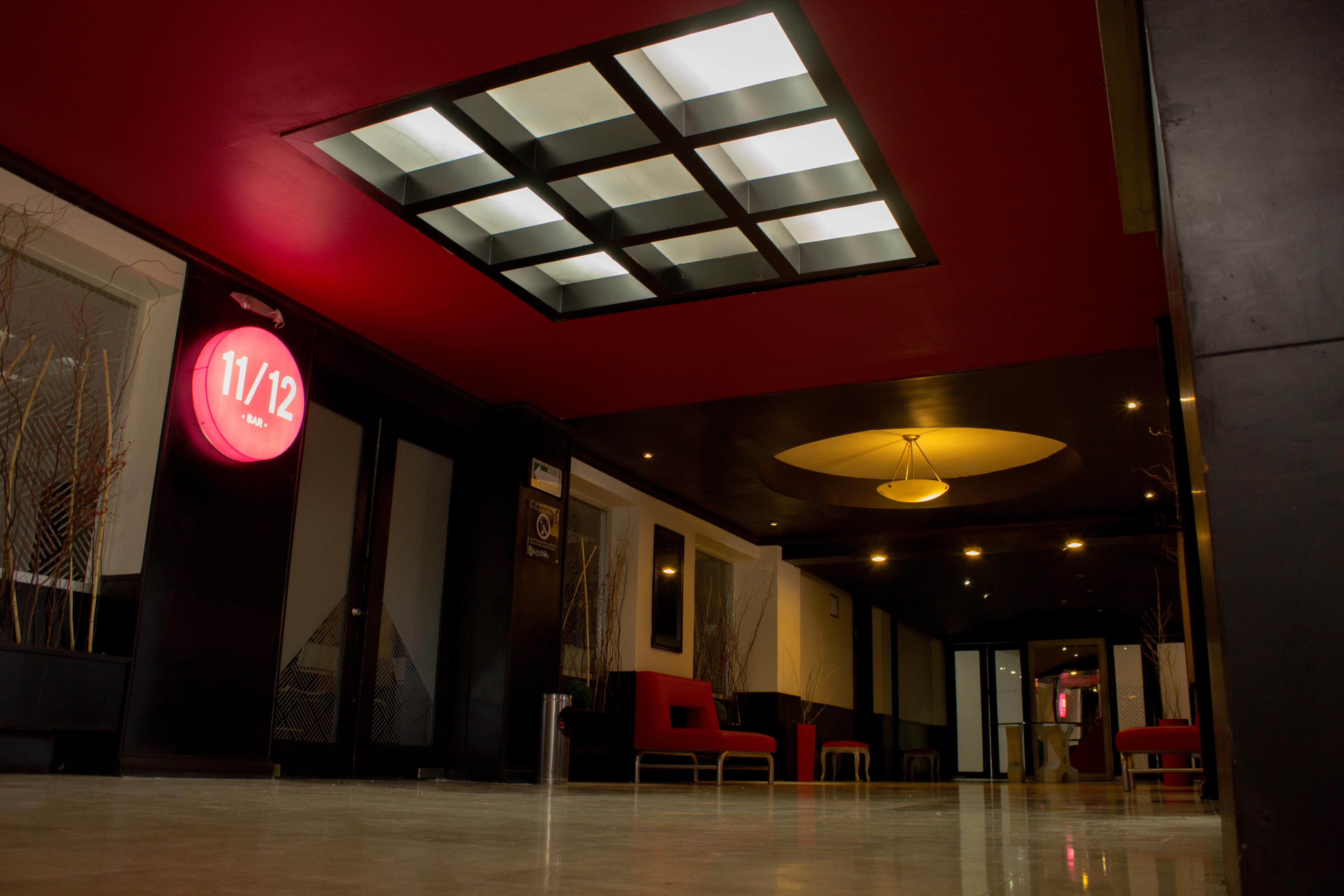 Luna Azul Villahermosa By Mia Group Eksteriør billede