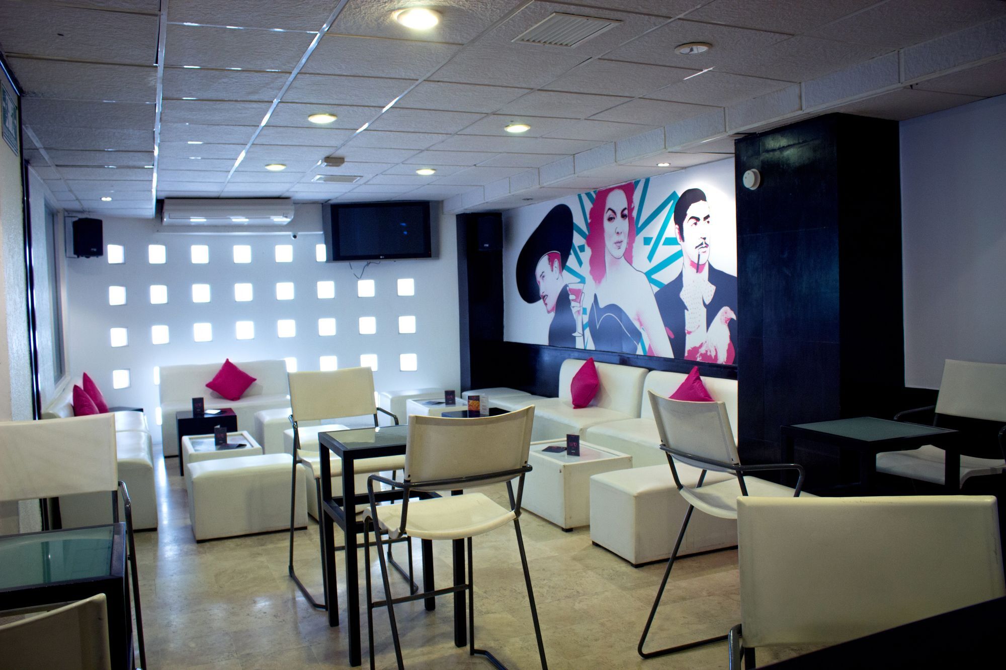 Luna Azul Villahermosa By Mia Group Eksteriør billede