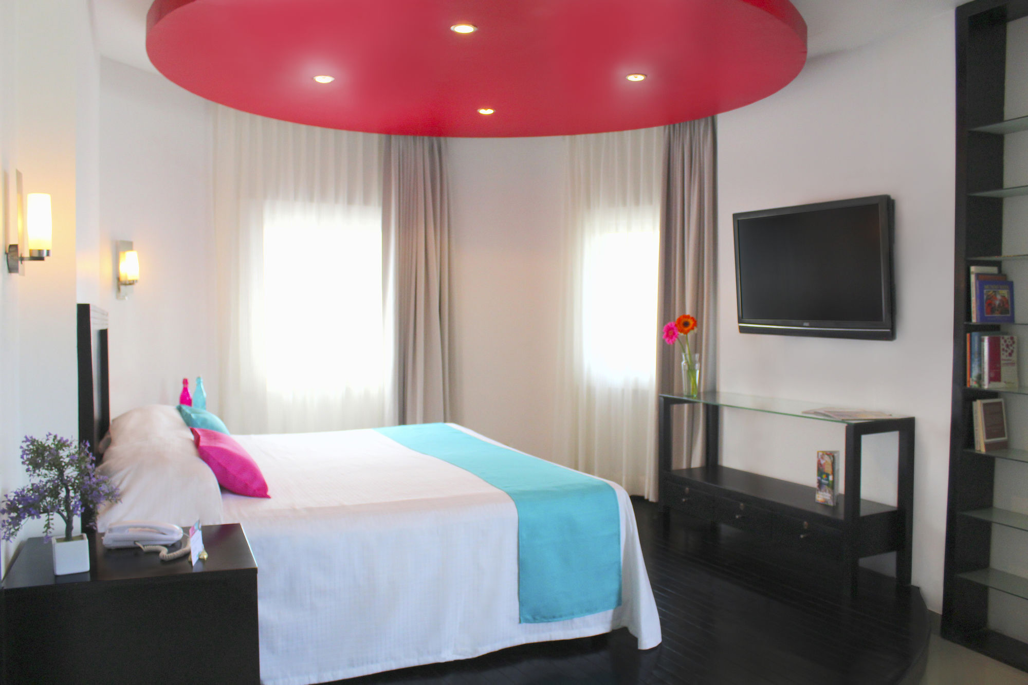 Luna Azul Villahermosa By Mia Group Eksteriør billede